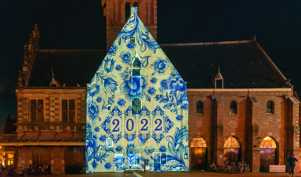 Alkmaar Light Festival
